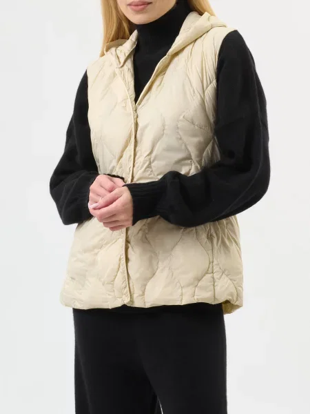 Жилет Vicolo белый