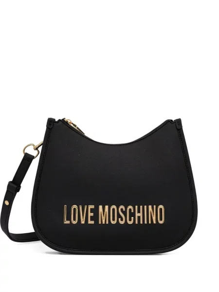 Geantă Love Moschino negru