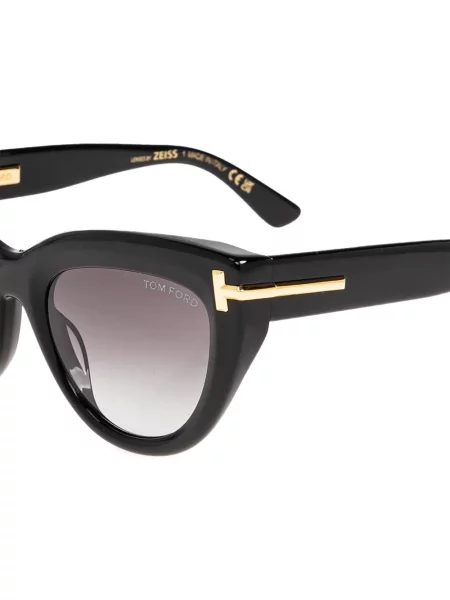 Ochelari de soare Tom Ford Eyewear negru