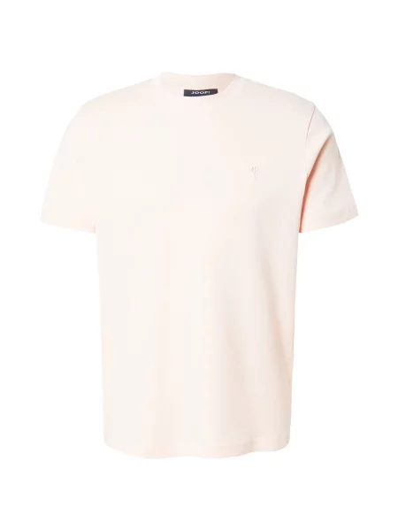 JOOP! Póló Priamo pasztell-rózsaszín rózsaszín