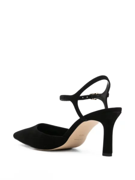 Pantofi cu toc Michael Michael Kors din piele negru