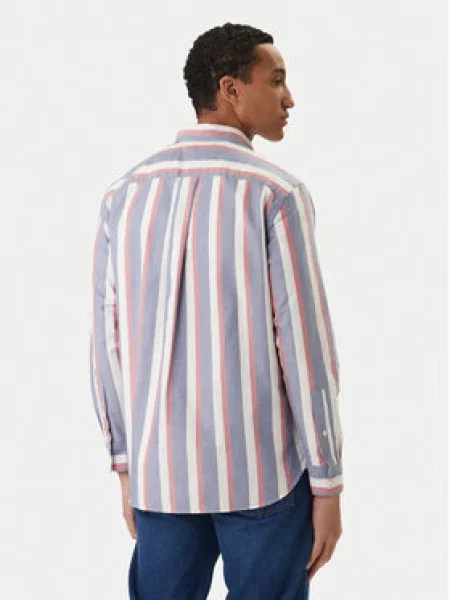 Tommy Hilfiger Ing Heritage lila