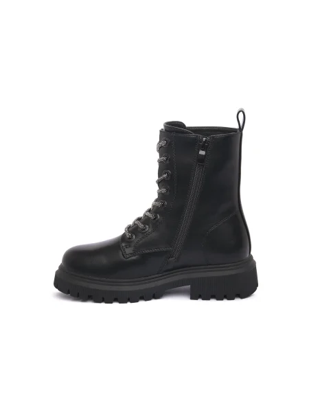 Pantofi Dockers negru