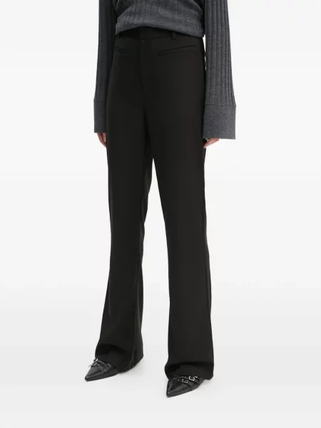 Pantaloni Gestuz negru