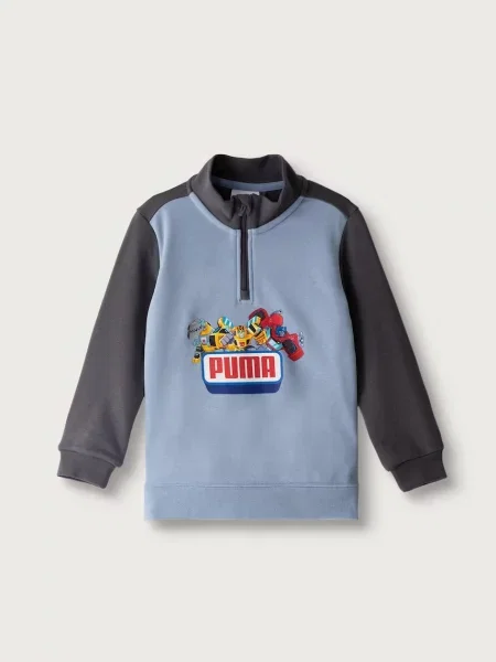 Детский свитер Puma