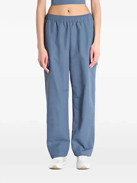 Pantaloni cargo The North Face albastru