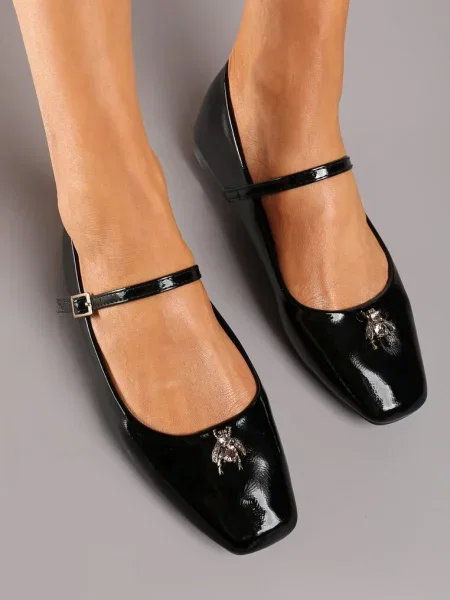 Balerini Inny negru