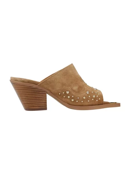 Pantofi Alpe maro