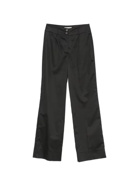 Pantaloni Kaos negru