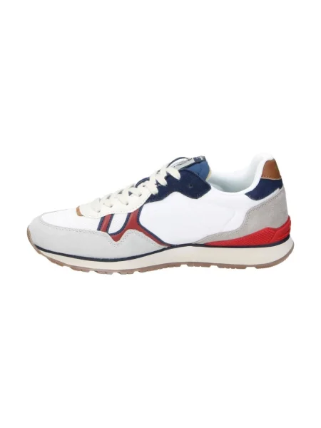 Tenisky Pepe Jeans biela