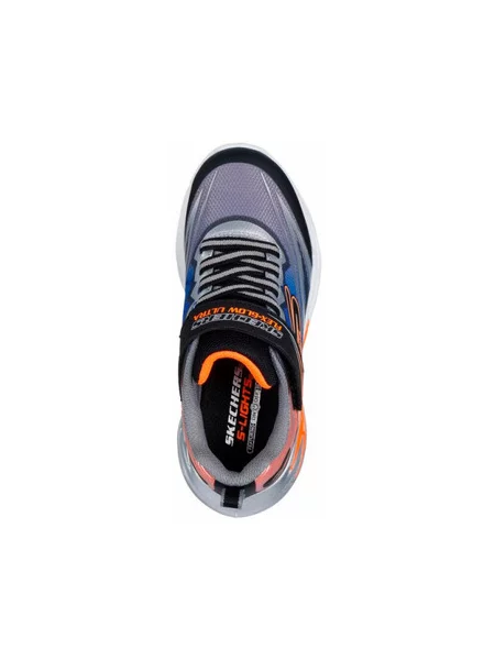Tenisice Skechers crna
