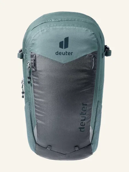 Plecak rowerowy Deuter Compact szary