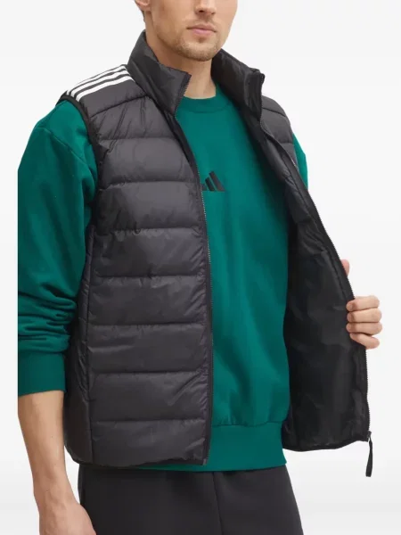 Běžecké krátké zateplené tenisky Adidas Gazelle černé