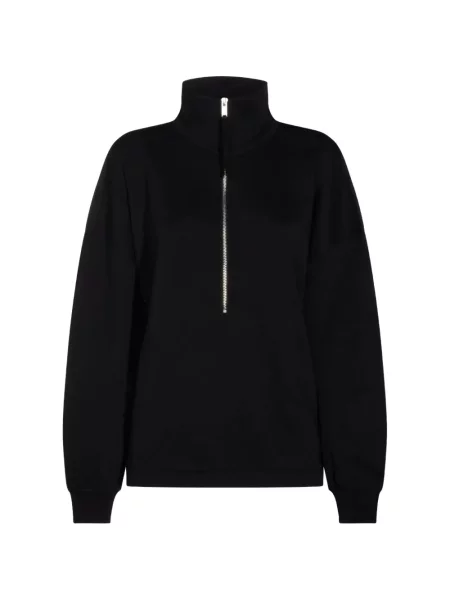 Pulover Thom Krom negru