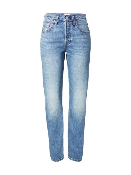 LEVI'S ® Τζιν JEANS FOR WOMEN ντένιμ μπλε