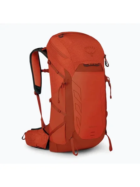 Hátizsák Osprey Talon Pro 30 Mars Orange 29 l narancsszínű
