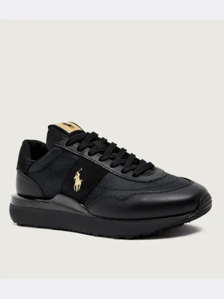 Polo Ralph Lauren Sneakers negru