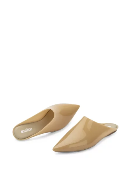 Papuci tip mules Melissa