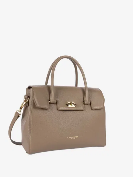 Rucsac Lancaster Paris bej