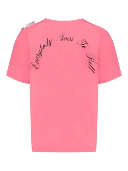 Tricou Isabella 1985 roz