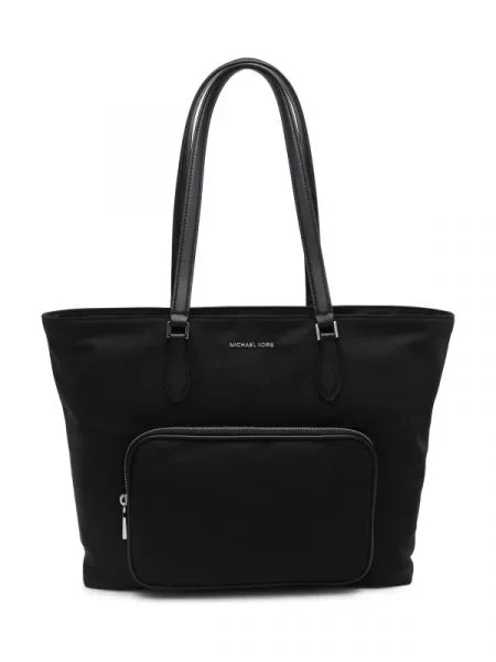 Michael Kors Geantă shopper Cara negru