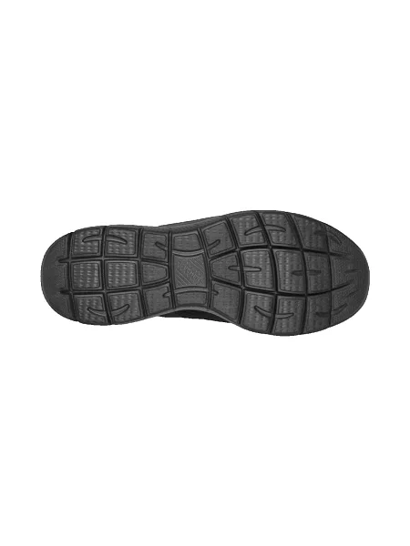Pantofi Skechers negru