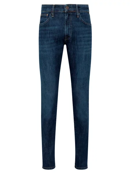 Mavi Jeans JAKE închis albastru