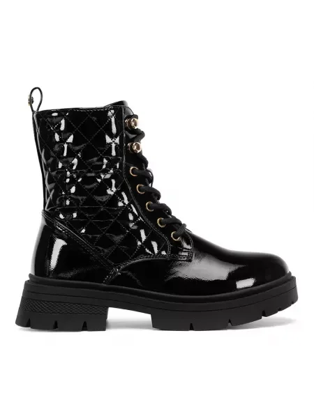 DeeZee Ghete negru