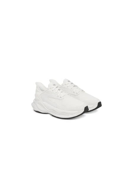 Sneakersy Clarks Clarks Pace. biela