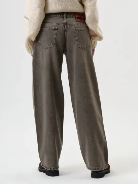 Джинси J.b4 Just Before сірі