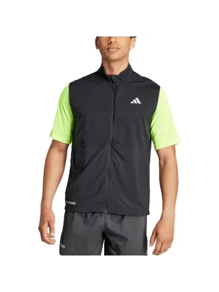 Vestă Adidas negru