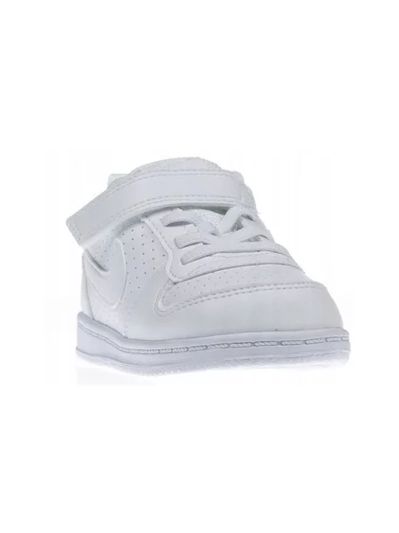 Pantofi copii Nike alb