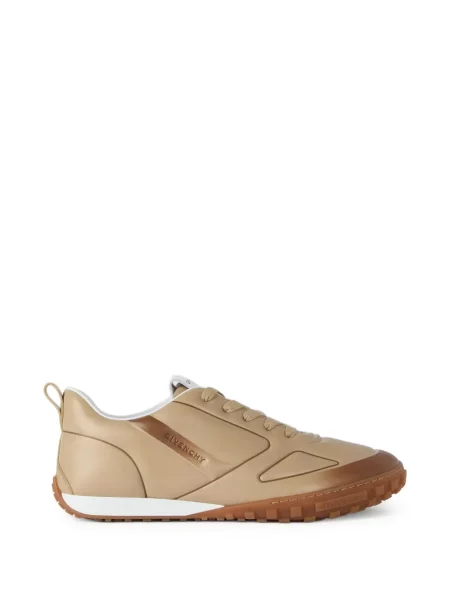 Sneakerși Givenchy din piele