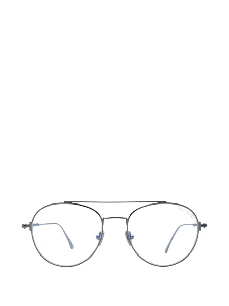Ochelari de soare Tom Ford gri