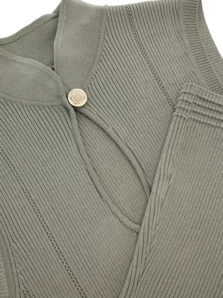 Top Guess tricotate gri