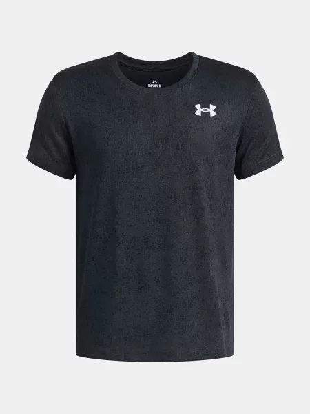Majica Under Armour crna