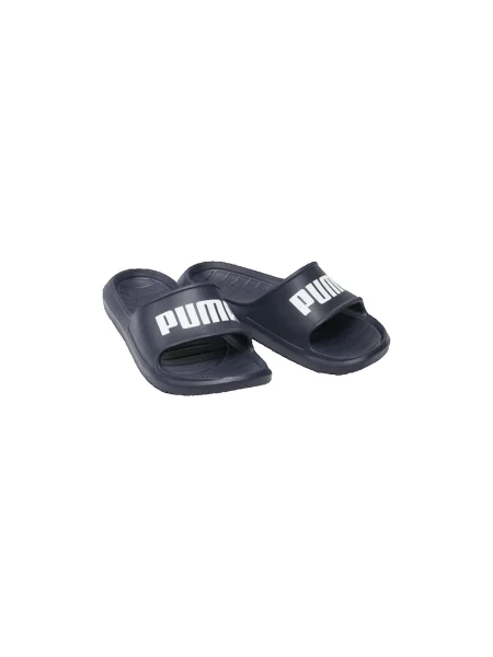 Pantofi Puma albastru