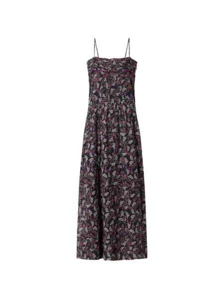 Rochie Marant Etoile negru