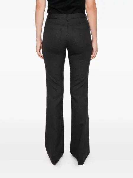 Pantaloni Semicouture gri