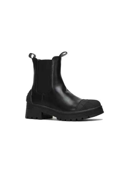 Botine La Modeuse