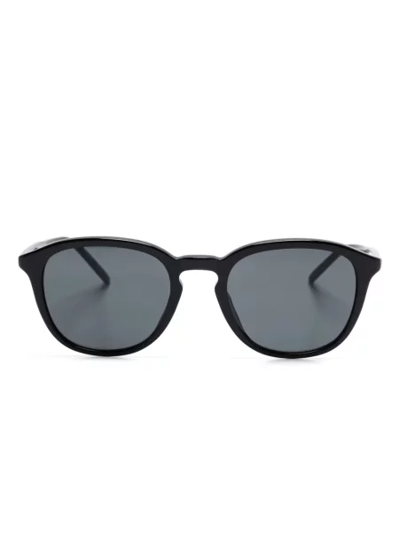 Ochelari de soare Saint Laurent Eyewear negru