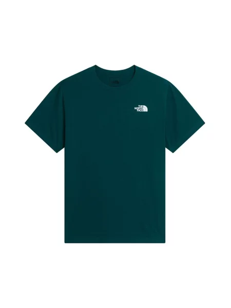Tricou The North Face albastru