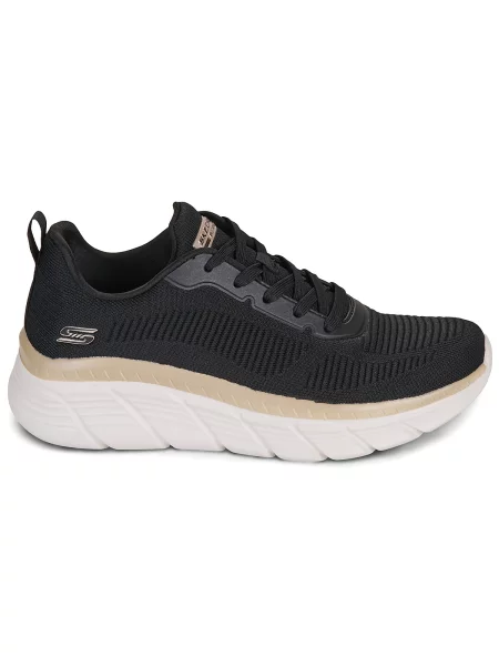Pantofi Skechers negru