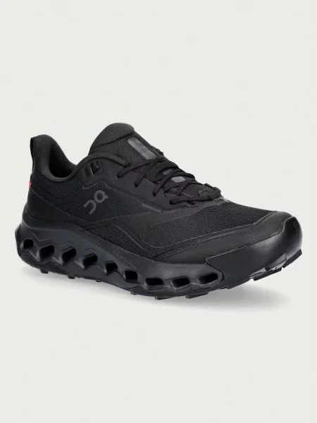 Pantofi On negru