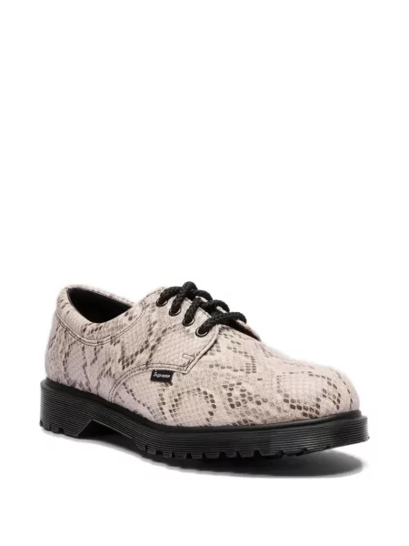Sneakerși Dr. Martens
