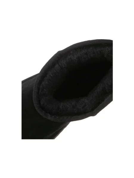 Pantofi Keddo negru