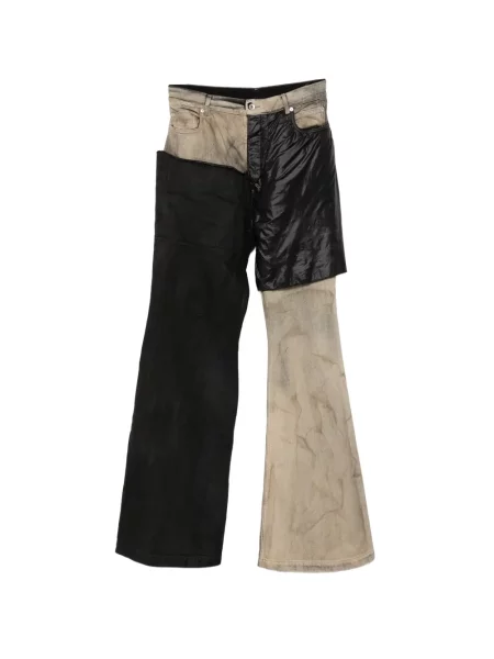 Blugi Rick Owens Drkshdw negru