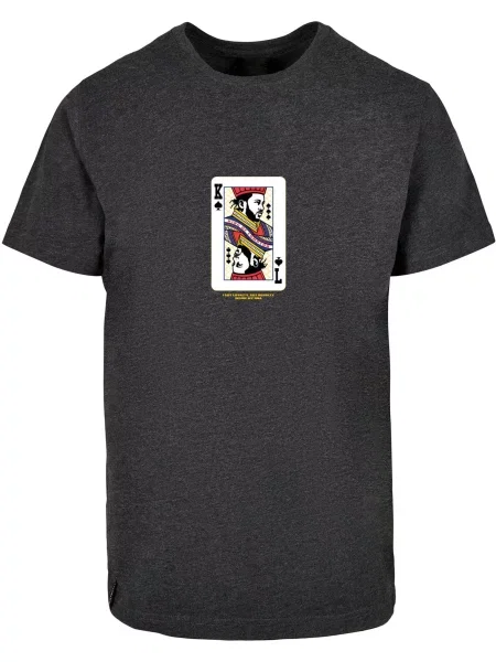 Tricou Cayler & Sons gri