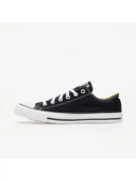 Tenisky Converse Chuck Taylor All Star černé
