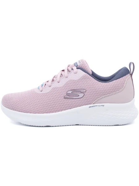 Pantofi Skechers violet